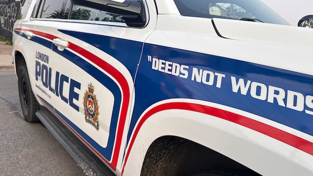 Early morning collision in east London sends 7 to hospital Saturday