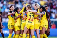 América Femenil vence a Dallas en amistoso