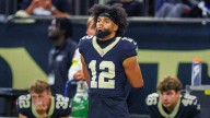Bills rumors: Insider suggests Bills could be in the market for Chris Olave