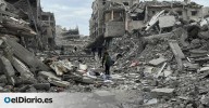 Última hora sobre Israel y Gaza, en directo