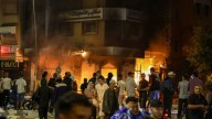 From Morocco to Madagascar, Gen Z is taking digital dissent offline