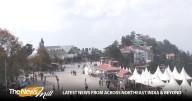 ‘Good’ AQI draws tourists to Shimla as Himachal Pradesh records clean air post