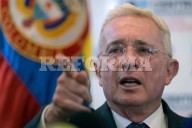 Revocan condena contra ex Presidente Álvaro Uribe