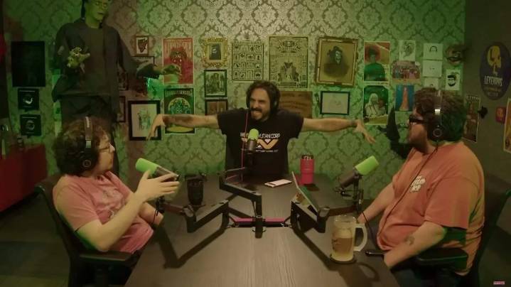 ¿Ritual satánico en Playa Miramar? Leyendas Legendarias habla sobre lo ocurrido en Tamaulipas