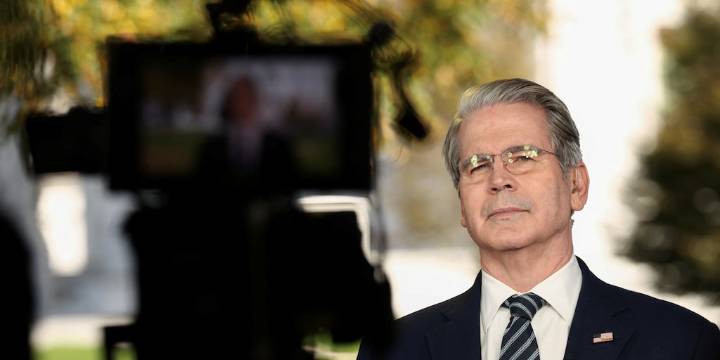 Lo que Scott Bessent no entiende sobre la Argentina y el peso