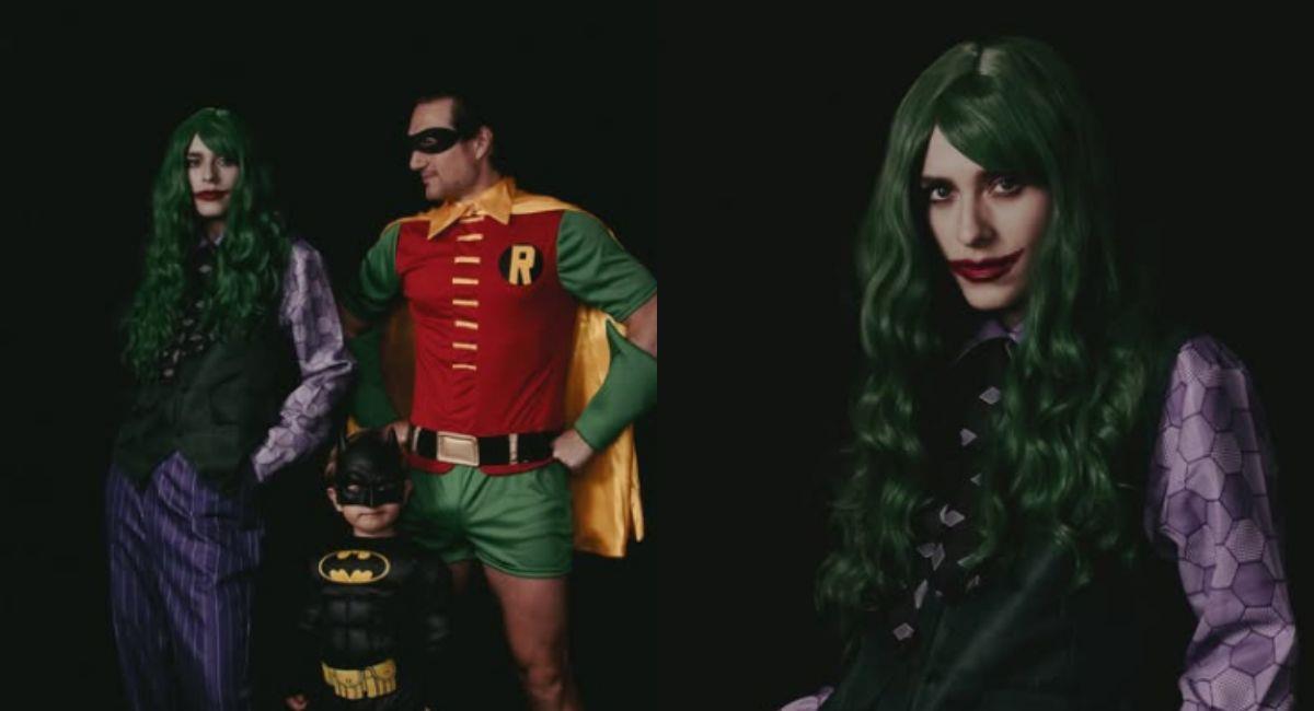 Halloween 2025: así están celebrando los famosos con los disfraces más llamativos del año