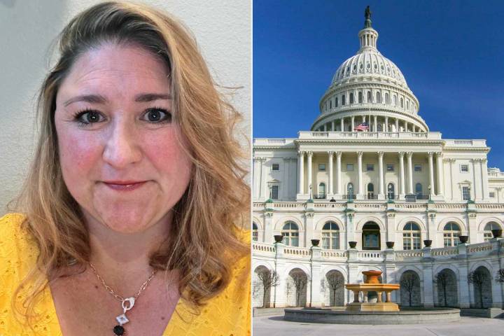 Mom Not Working Because of Government Shutdown Is Terrified, ‘Not Sleeping’