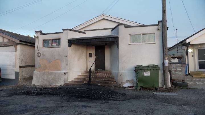Man arrested over suspected arson attack at Peacehaven mosque