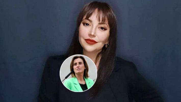 La “otra” Marcela Cubillos relanza su carrera política con radical decisión para dejar atrás la confusión con la exministra