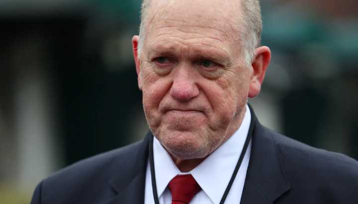 House Dems turn up the heat on DOJ official for handling of Homan bribery allegations