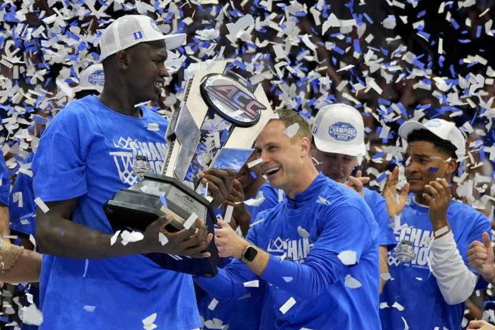 ACC men's basketball banking on schedule changes, investments to restore league's luster