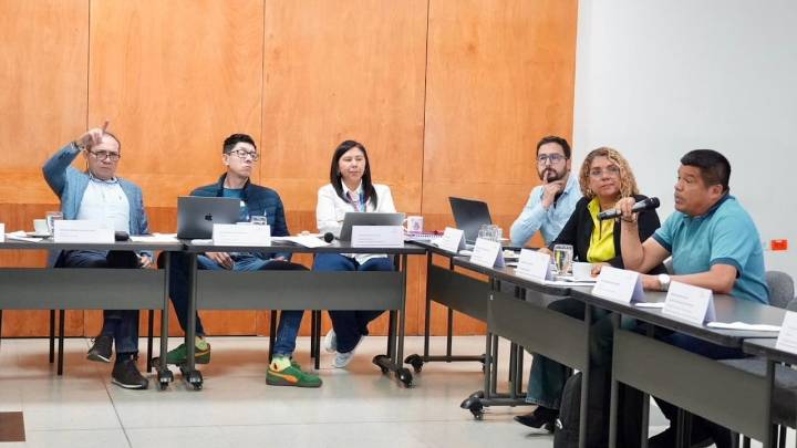 Fecode anuncia paro durante 24 horas para defender los derechos de los docentes: ¿Cuándo será?