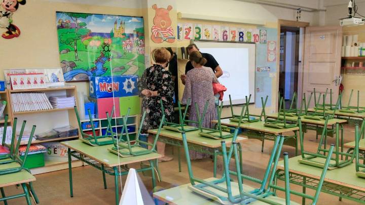 Galicia destruyó 240 empleos al día en el peor septiembre para el empleo desde el covid