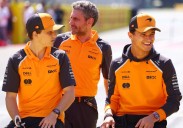 McLaren Set to Examine Norris-Piastri Singapore GP Clash in Detail