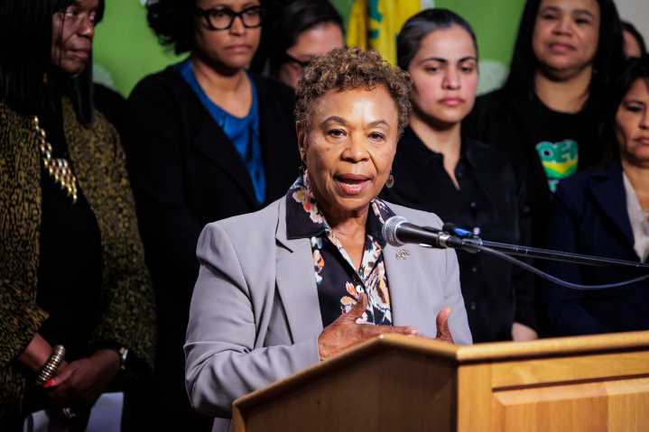 Bay Area Spared From Federal Immigration Enforcement ‘Surge,’ Officials Say
