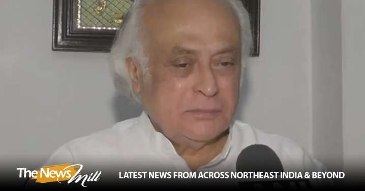 Haathi is indeed our saathi: Jairam Ramesh raises alarm over decline in elephant populations