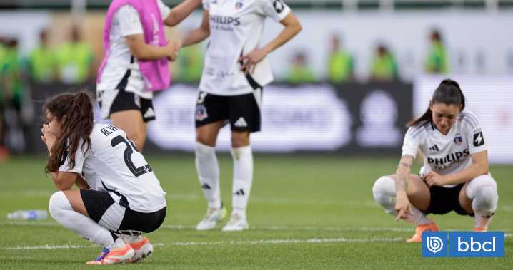 Tras caída ante Deportivo Cali: dónde y cuándo juega Colo Colo por el tercer lugar de la Libertadores