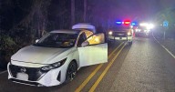 Shoplifting turns into car chase through Slidell and New Orleans, police say