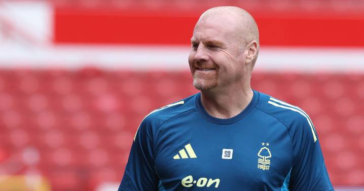 Nottingham Forest team news vs Porto confirmed as Sean Dyche takes charge of first match