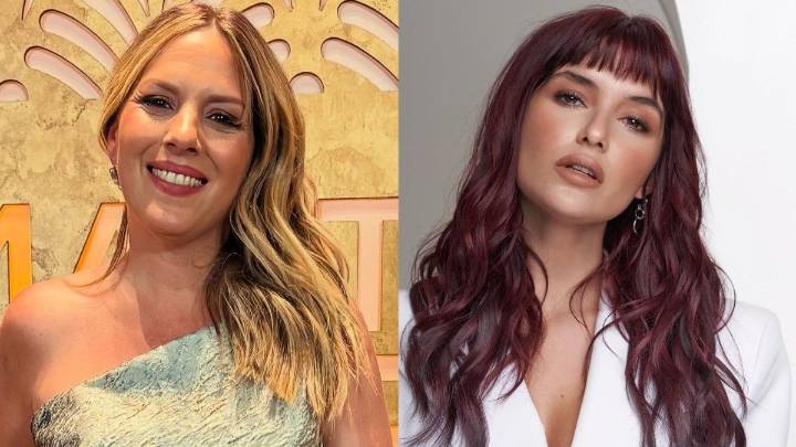 Soledad Larghi se suma a Agustina Peñalva y también denunció que es acosada