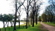 Ni Mercedes ni San Antonio de Areco: un pueblito con un arroyo escondido