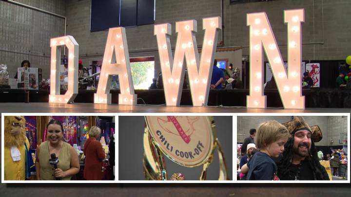 Tukwila chili cook-off supports survivors of domestic abuse