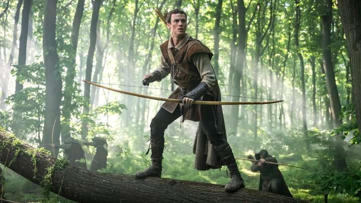 'Robin Hood': Sean Bean, Jack Patten, More Reveal New Takes on Classic Characters in MGM+'s Gritty Series