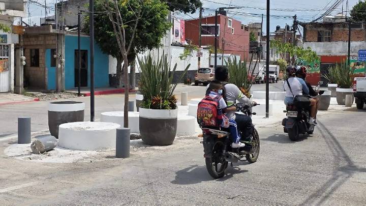 Cuautla: Documentos y medidas de seguridad que todo motociclista debe cumplir