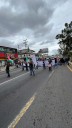 PLENUM XXL de Chicolopan se une a protesta del CNTE; paralizan carreteras del Edomex y valle de México