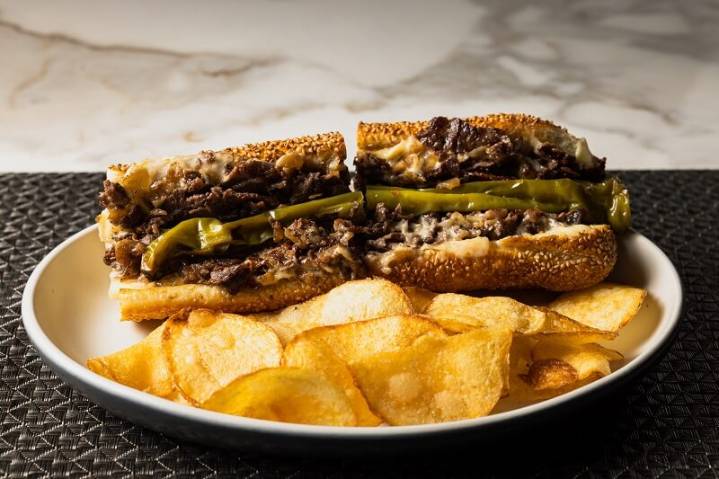 Brentwood’s Matū Kai Rolls Out Lunch and New Cheesesteak Spinoff to Follow in Two L.A. Sites