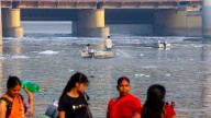 I&FC dept seeks Rs 33 cr more to develop ghats for Chhath Puja in Delhi
