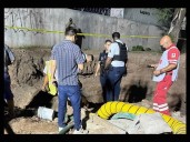 Obregón: FGJE investiga accidente en obra donde murieron tres trabajadores y deslindar responsabilidades: SIDUR