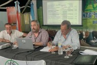 FUCOFA definió la segunda campaña de vacunación antiaftosa del año