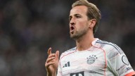 Kane says he'll be 'fine' for England duty despite injury scare with Bayern