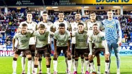 Cacereño, Extremadura, Mérida y Azuaga, a la Copa