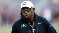 Deion Sanders to undergo four-hour procedure after fans point out Colorado coach's strange look against TCU