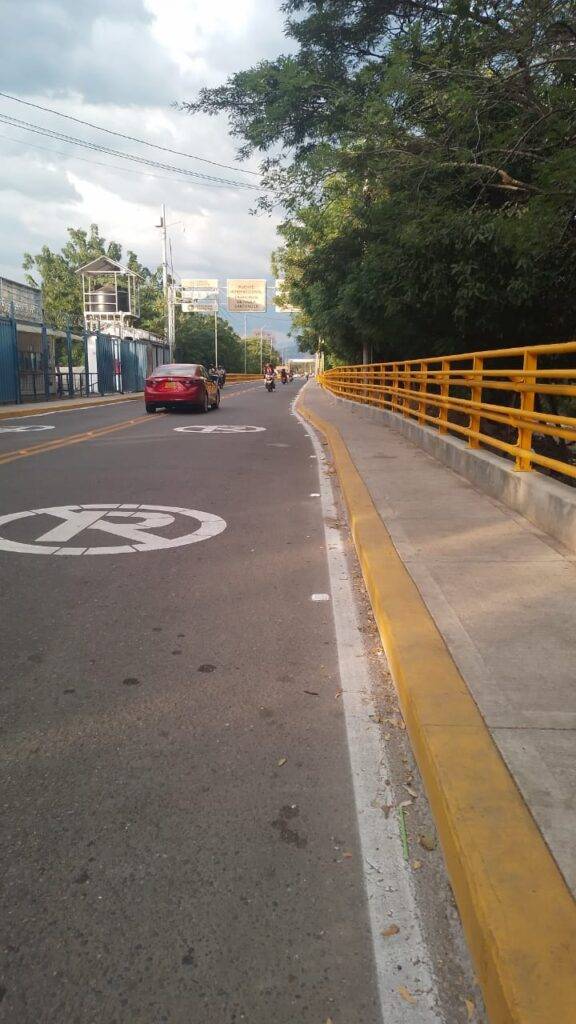 Lamentan que Venezuela siga sin sumarse a la recuperación del Francisco de Paula Santander