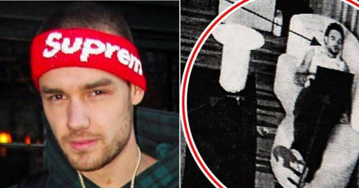 Liam Payne's Final Moments Revealed In Haunting Images Before Death Plunge
