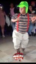 MATAN AL BAILARÍN DE CUMBIA SONIDERA “MEDIO METRO”