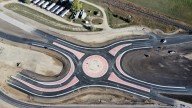 Ministry reports major progress on Highway 39 twinning, roundabout