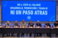 La CGT, en estado de shock tras el resultado electoral: cuál es el peor miedo del sindicalismo