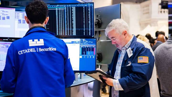 Thursday's big stock stories: What’s likely to move the market in the next trading session