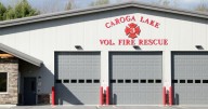 Stratford, Caroga Lake fire departments get grants