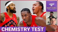 Brandon Ingram & RJ Barrett have EASY chemistry; can the Raptors get Scottie Barnes to join in?