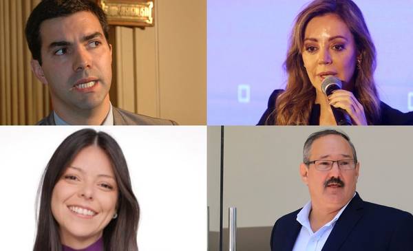 Resultados de elecciones 2025: quién ganó en Salta capital y toda la provincia