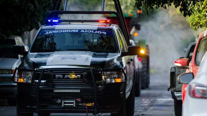 Asesinan a tiros a un conocido cantante argentino mientras conducía por una zona muy transitada