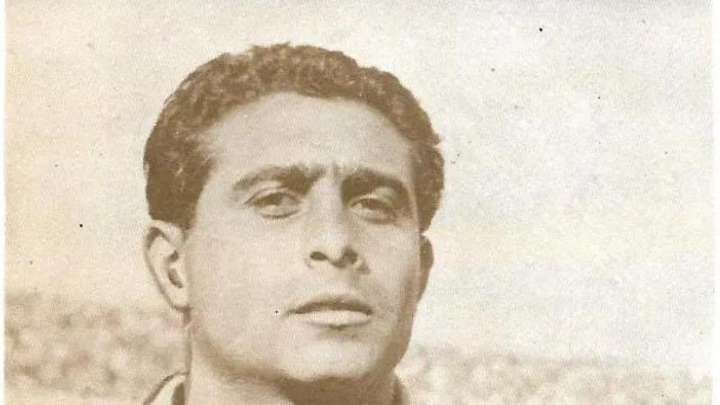 Historias amarillas de la UD Las Palmas: la grave lesión de Pepín y la vuelta de Mujica y Silva en la 1956