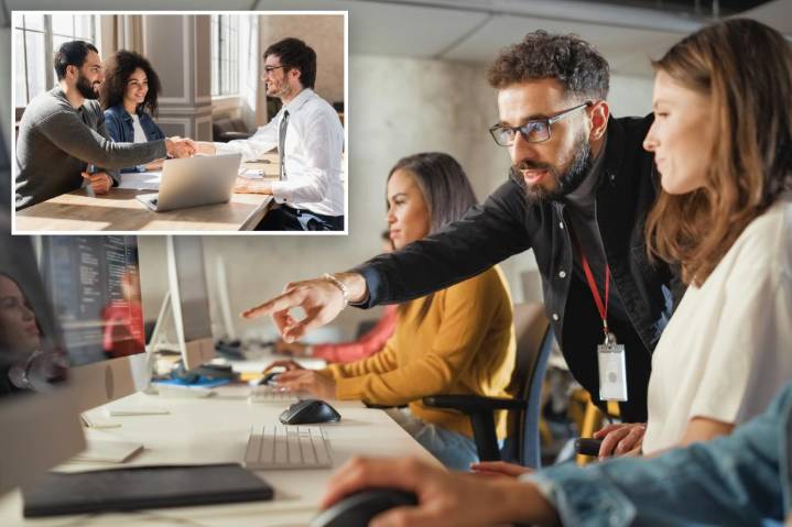 Millennials, Gen Z are more likely to ask for help, new survey reveals