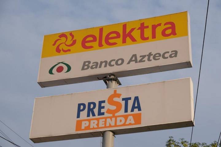 Litigios en torno a Salinas Pliego son por cobro de impuestos, no cuestión personal: Presidenta