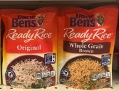 Nationwide Recall: Stones found in Ben’s Original Ready Rice products